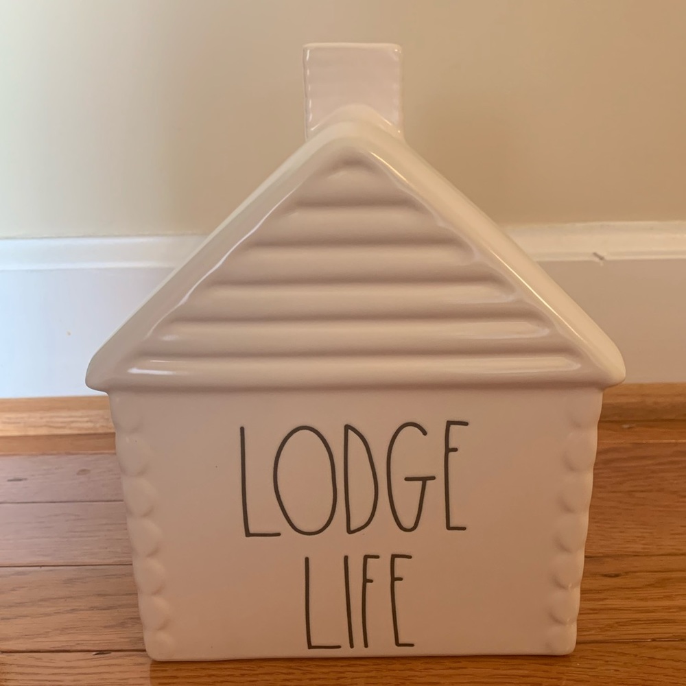 Rae Dunn Lodge Life